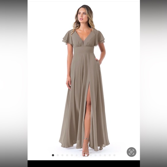 AZAZIE ASHIKA - Picture 4 of 8